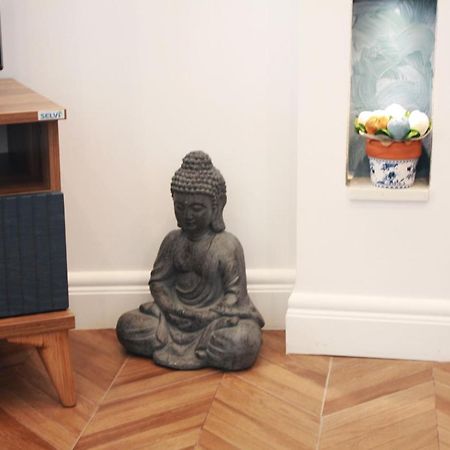 Habitat Central Apartment Русе Екстериор снимка