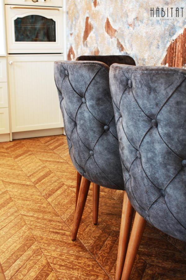 Habitat Central Apartment Русе Екстериор снимка