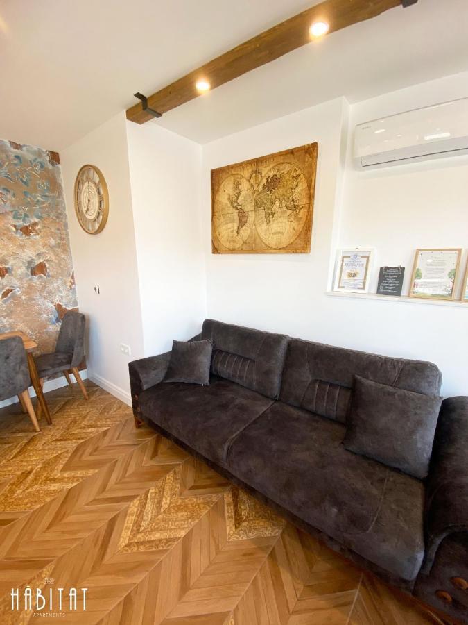 Habitat Central Apartment Русе Екстериор снимка