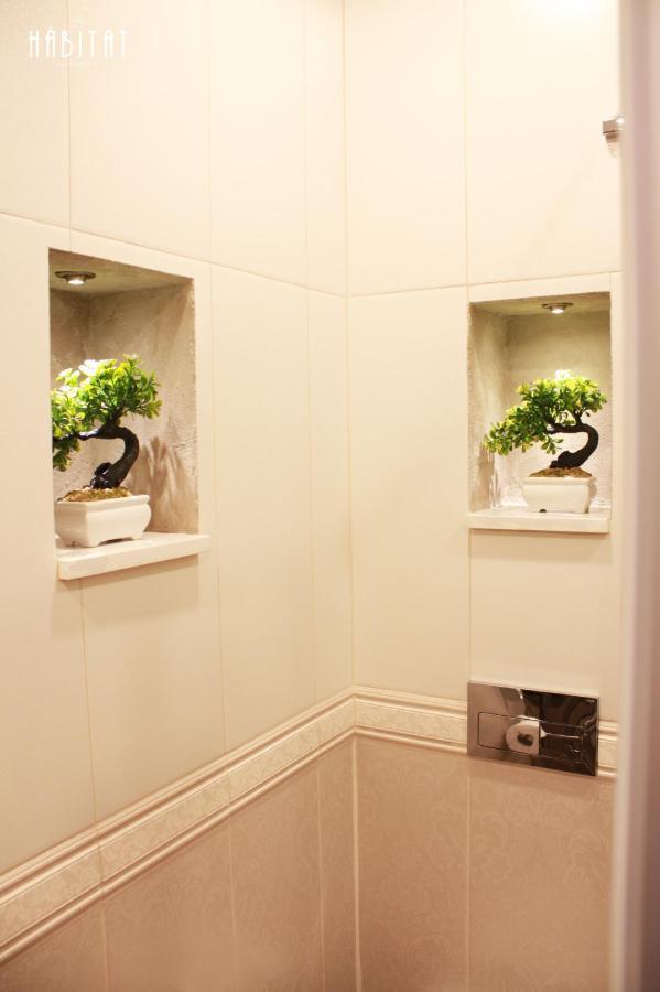 Habitat Central Apartment Русе Екстериор снимка