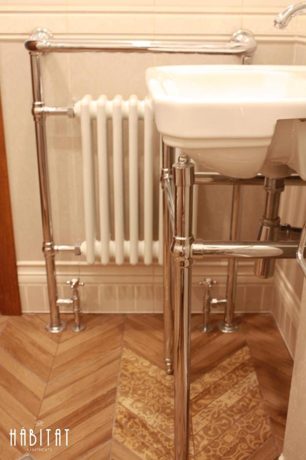 Habitat Central Apartment Русе Екстериор снимка