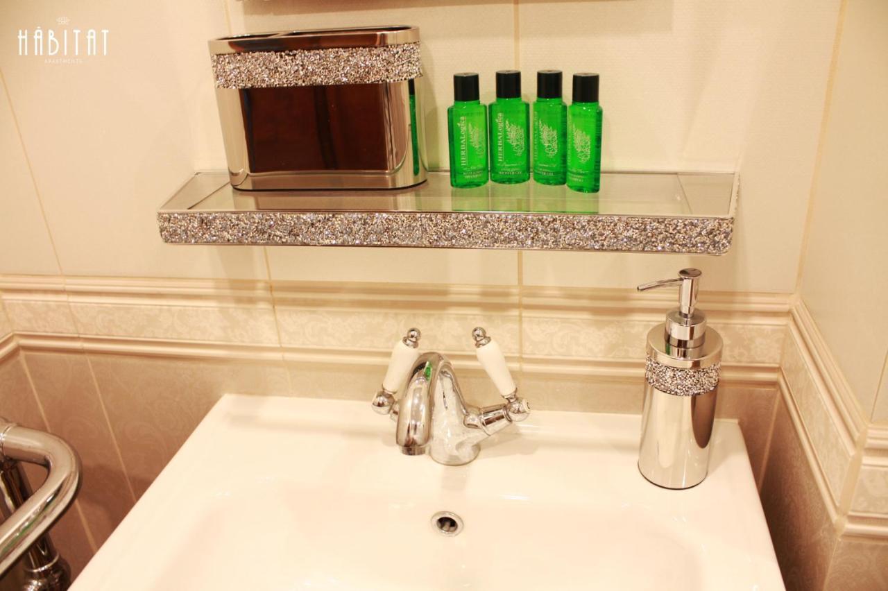Habitat Central Apartment Русе Екстериор снимка