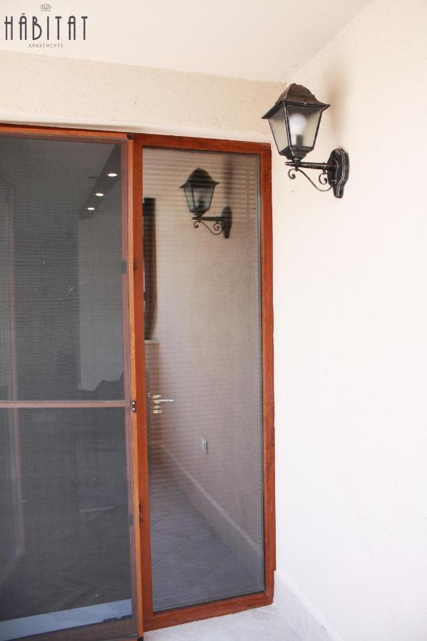 Habitat Central Apartment Русе Екстериор снимка
