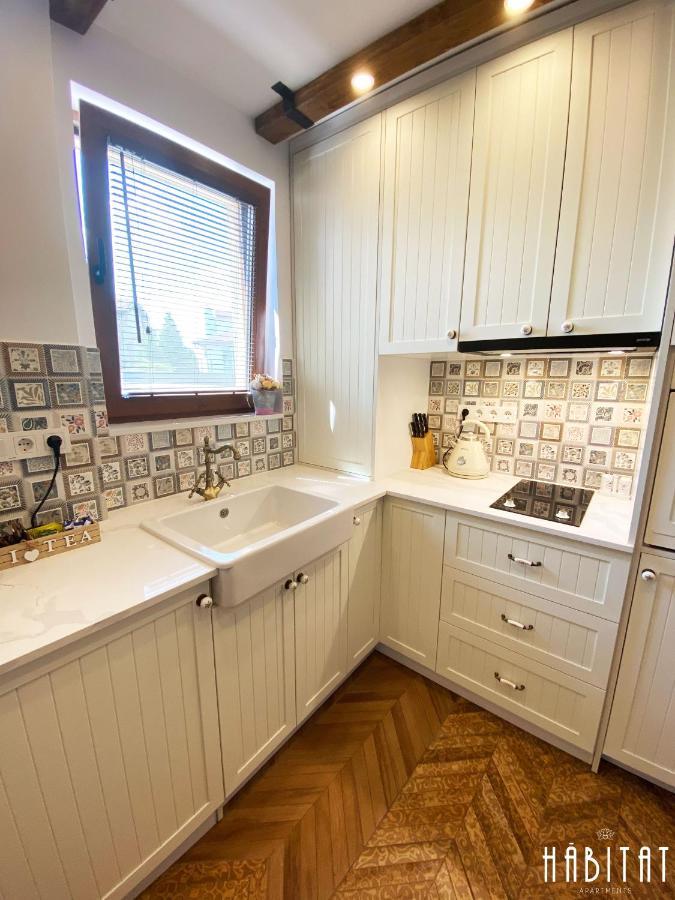 Habitat Central Apartment Русе Екстериор снимка