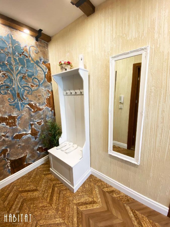 Habitat Central Apartment Русе Екстериор снимка