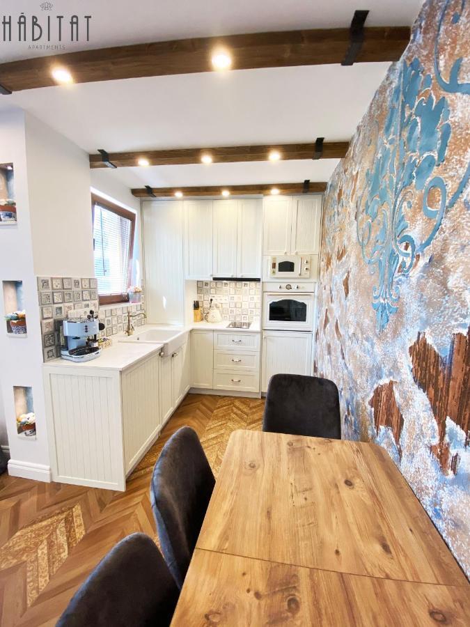 Habitat Central Apartment Русе Екстериор снимка