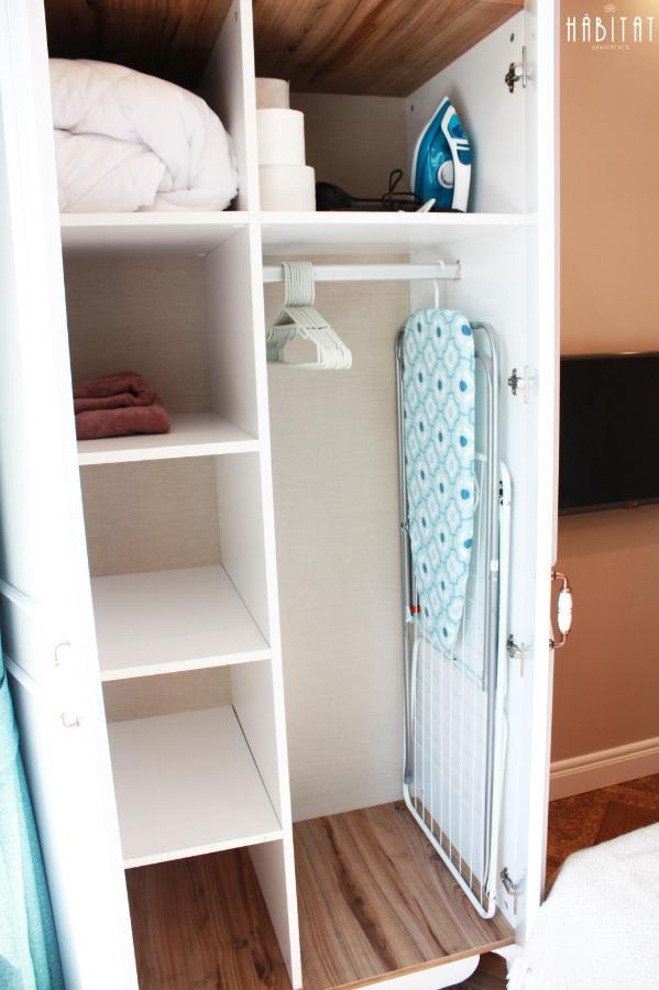 Habitat Central Apartment Русе Екстериор снимка