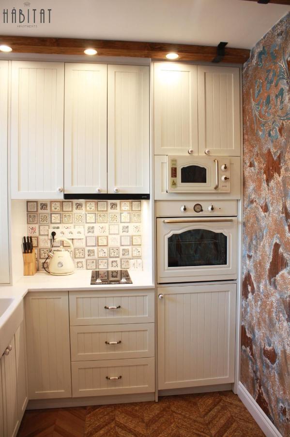 Habitat Central Apartment Русе Екстериор снимка