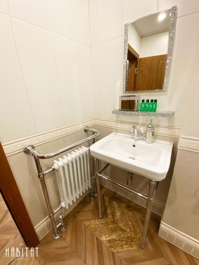 Habitat Central Apartment Русе Екстериор снимка