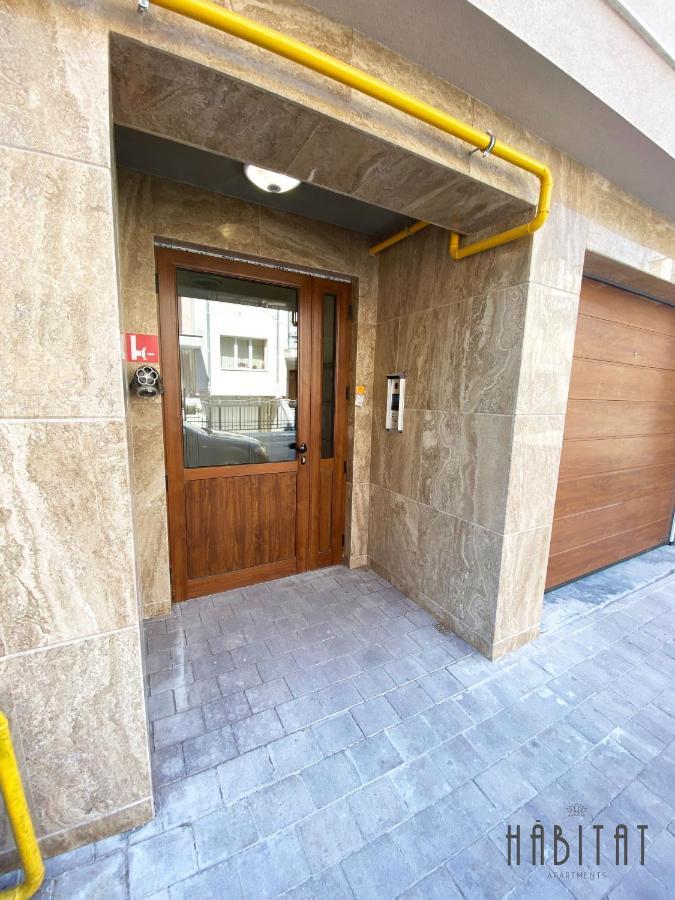 Habitat Central Apartment Русе Екстериор снимка