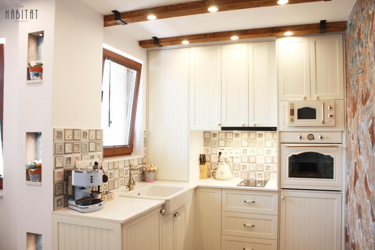 Habitat Central Apartment Русе Екстериор снимка