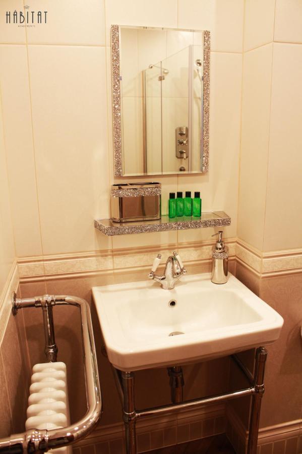 Habitat Central Apartment Русе Екстериор снимка