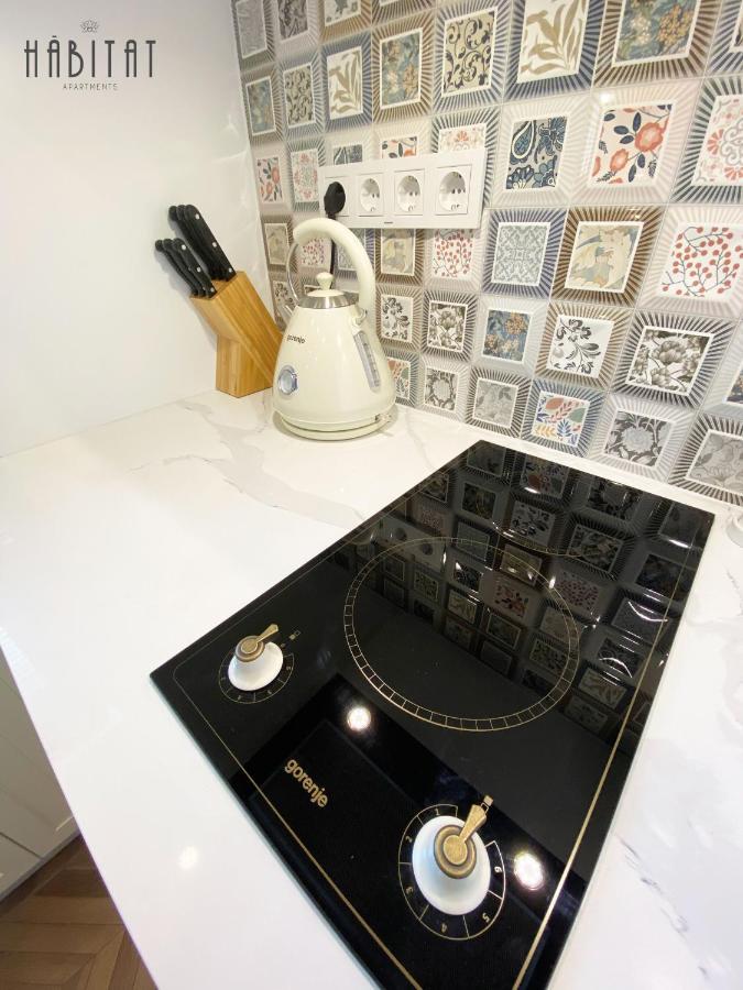 Habitat Central Apartment Русе Екстериор снимка